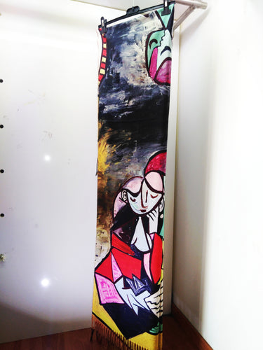 Foulard d'autore - outletzenostia.it